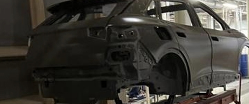 人工智能 機(jī)器視覺(jué)