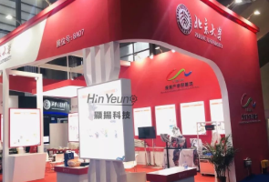 央視采訪 顯揚科技亮相央視直播間