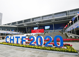 央視采訪 顯揚科技亮相央視直播間