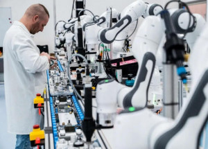 顯揚科技亮相央視直播間