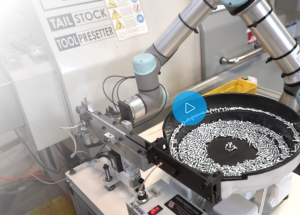 顯揚科技亮相央視直播間