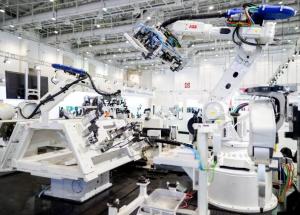 顯揚科技亮相央視直播間