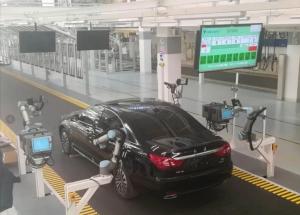 顯揚科技亮相央視直播間