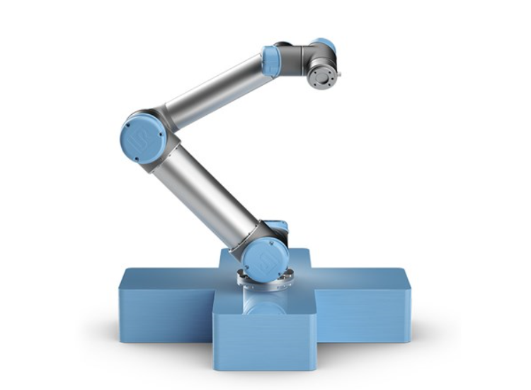 優(yōu)傲機器人