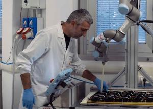 顯揚(yáng)科技亮相央視直播間