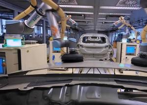 顯揚(yáng)科技亮相央視直播間