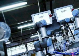 顯揚科技亮相央視直播間