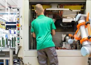 顯揚科技亮相央視直播間