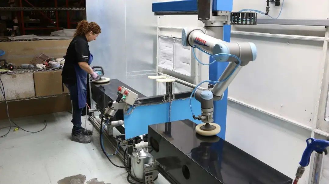 優(yōu)傲機器人