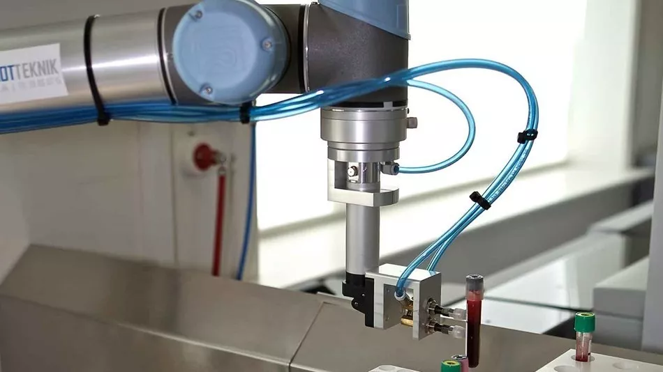 顯揚科技亮相央視直播間