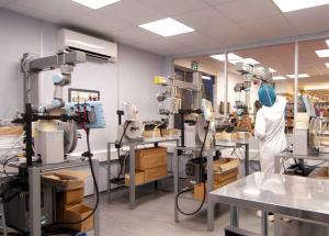 顯揚科技亮相央視直播間