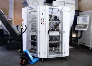 顯揚科技亮相央視直播間