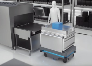 顯揚(yáng)科技亮相央視直播間