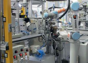 顯揚(yáng)科技亮相央視直播間