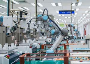 顯揚(yáng)科技亮相央視直播間