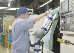 顯揚(yáng)科技亮相央視直播間