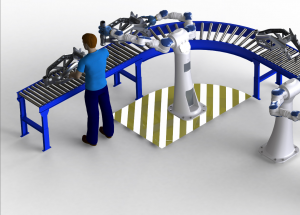 顯揚科技亮相央視直播間