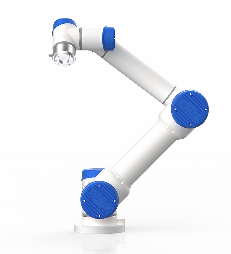 AUBO-C5協作機器人