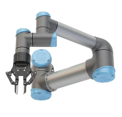 UR10e協作式機器人