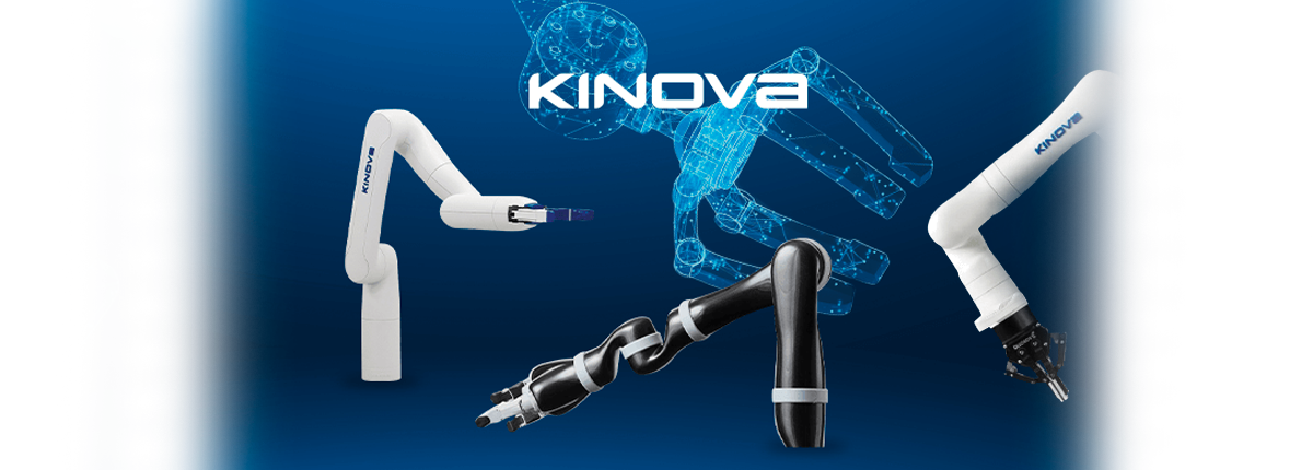 KINOVA機(jī)器人